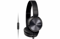 SONY MDR-ZX310AP - BLACK