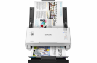 EPSON skener WorkForce DS-410, A4, 50x1200dpi, USB 2.0