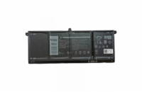 DELL baterie/ 4-článková/ 53Wh/ pro Latitude 5501/7306/3401/3501
