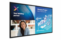 65" D-LED Philips 65BDL6051C-UHD,IPS,350cd,PCAP,18