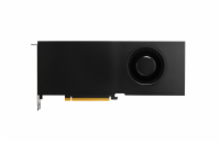 HP VGA NVIDIA RTX A5000 24GB GDDR6, PCIe 4.0x16 Card, 4x display port