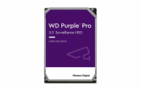 WD Purple/18TB/HDD/3.5"/SATA/7200 RPM/5R
