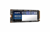 GIGABYTE SSD 1TB M30, NVMe, (R:3500 MB/s, W:3000 MB/s)