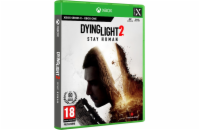 Xbox Series X/One - Dying Light 2: Stay Human