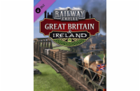 ESD Railway Empire Great Britain & Ireland