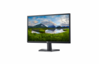 DELL SE2422H/ 24" LED/ 16:9/ 1920x1080/ 3000:1/ 5ms/ Full HD/ VA/ HDMI/ VGA/ 3Y Basic on-site