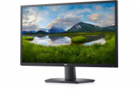 DELL SE2722H/ 27" LED/ 16:9/ 1920x1080/ 3000:1/ 4ms/ Full HD/ VA/ HDMI/ VGA/ 3Y Basic on-site