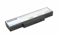 Avacom NOAS-K72-P28 baterie - neoriginální Baterie AVACOM pro Asus A72/K72/N71/N73/X77 Li-Ion 11,1V 5600mAh