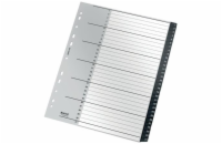 Ekologický rejstřík Leitz, PP, extra široký, 1-31 LEITZ Ekologické rejstříky RECYCLE 1-31 A4 PP