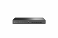 TP-Link TL-SX3008F TP-Link OMADA JetStream switch TL-SX3008F (8xSFP+, 2xconsole, fanless)