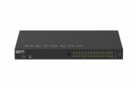 NETGEAR M4250-26G4XF-POE+ Netgear M4250-26G4XF-POE+ MANAGED SWITCH