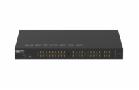 Netgear M4250-40G8XF GIGABIT MANAGED SWITCH POE+, SFP+