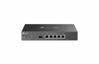 TP-Link ER7206 OMADA VPN router (1xSFP LAN/WAN,1xGbEWAN,4xGbELAN,USB3.0)