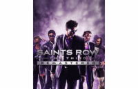 ESD Saints Row The Third Remastered