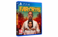 PS4 - Far Cry 6