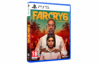 PS5 - Far Cry 6