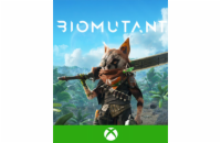 ESD Biomutant Xbox One