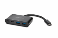 Kensington USB C 4-Port Hub