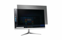 Kensington pro monitory 34" ( rozměr filtru 797 x 335 mm ), dvousměrný, odnímatelný