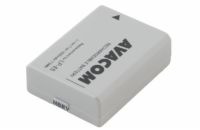 Canon LP-E5 Li-Ion 7.4V 1020mAh 7.5Wh