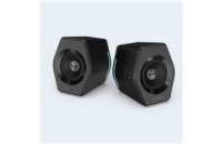 EDIFIER GAMING SPEAKERS G2000 black