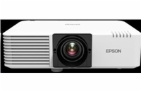 EPSON projektor EB-L720U 1920x1200, 16:10, laser 7000ANSI, HDMI, VGA, LAN, WiFi, 20000h ECO, 3 roky záruka