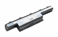 Avacom NOAC-775H-P28 baterie - neoriginální AVACOM Náhradní baterie Acer Aspire 7750/5750, TravelMate 7740 Li-Ion 11,1V 8400mAh