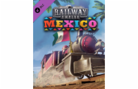 ESD Railway Empire Mexico