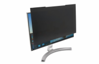 Kensington MagPro™ pro monitor 23,8“ (16:9), dvousměrný, magnetický, odnímatelný