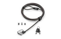 Kensington univerzální klíčkový zámek ClickSafe® 2.0 pro notebook