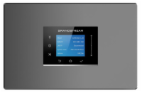 Grandstream UCM6302 Audio VoIP PBX, 500 uživ., 75 soub. hov., audiokonf. 75úč., 2xFXO, 2xFXS port