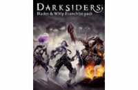 ESD Darksiders Blade & Whip Franchise Pack