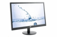 AOC 23,6" LED M2470SWH/ 1920x1080/ MVA/ 16:9/ 5ms/ 250cd/m2/ 2x HDMI/ D-SUB/ Repro/ VESA 100x100