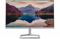 HP M22f 2D9J9AA; 22" IPS matný, FHD 1920x1080; 300 nitů; 5ms; HDMI;VGA;Eyesafe