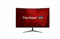 ViewSonic VX3218-PC-MHD OMNI / 32" prohnutý / VA / 16:9 / 1920x1080 / 165Hz/ 1ms/ 300cd/m2 / 2xHDMI / DP / Repro