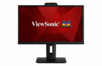 Viewsonic VG2440V 24" IPS FHD1920 x 1080/5ms/250cd/VGA/HDMI/DipsplayPort/4xUSB/Webkamera/Repro/VESA/Nastavitelný