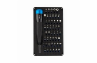 iFixit Mahi 48bitů + šroubovák