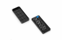 iFixit Minnow 16 Precision bits driver + screwdriver, 16bitů + šroubovák