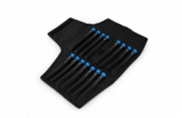 iFixit Marlin Precision Screwdriver Set, 15 šroubováků