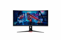 ASUS LCD 34" XG349C 3440x1440 CURVED ROG Strix Gaming 400cd UWQHD overclo.180Hz 1ms HDMI DP 135%sRGB, G-Sync IPS  repro