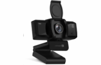 CONNECT IT WebYouSee webkamera s rozlišením Full HD (1920 × 1080 px)
