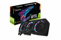 Gigabyte GV-N3060AORUS E-12GD 2.0 GIGABYTE AORUS GeForce RTX 3060 ELITE 12G / PCI-E / 12GB GDDR6 / 2x HDMI / 2x DP / LHR