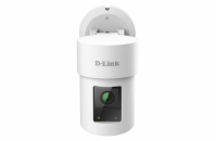 D-Link DCS-8635LH 2K QHD Pan & Zoom Outdoor Wi-Fi Camera