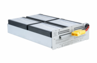 Náhradní baterie AVACOM RBC24 - baterie pro UPS
