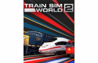 ESD Train Sim World 2