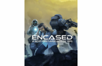 ESD Encased A Sci-Fi Post-Apocalyptic RPG