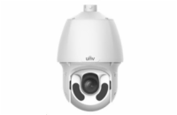 UNIVIEW IPC6622SR-X33-VF 1920x1080 (FullHD) až 60sn/s, Ultra H.265, zoom 33x (56.2-2.6°), PoE, DI/DO,audio, Smart IR