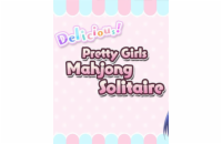 ESD Delicious! Pretty Girls Mahjong Solitaire