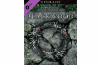 ESD The Elder Scrolls Online Blackwood Upgrade