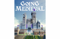 ESD Going Medieval